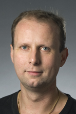 Henrik Zetterberg-Nielsen